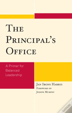 Capa do artigo Principal'S Office