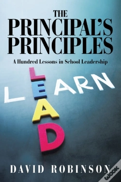 Capa do artigo Principal'S Principles