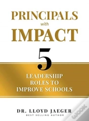 Capa do artigo Principals With Impact