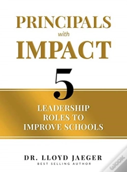 Capa do artigo Principals With Impact