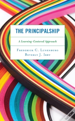 Capa do artigo Principalship
