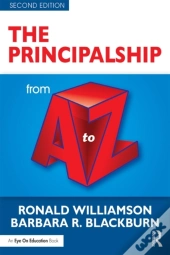 Principalship From A To Z