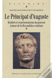 Capa do artigo Principat D