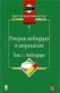 Principaux Antifongiques Et Antiparasitaires : Traité De Chimie Thérapeutique - Volume 5, Tome 1 : Antifongiques - Preview