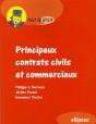 Principaux Contrats Civils Et Commerciaux - Preview