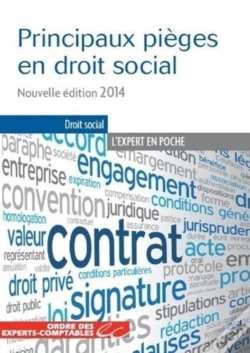 Capa do artigo Principaux Pieges En Droit Social