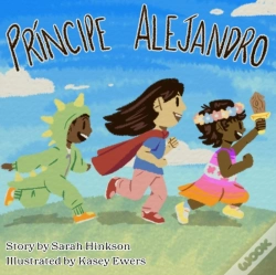 Capa do artigo Principe Alejandro