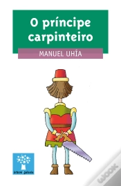Capa do artigo Principe Carpinteiro, O