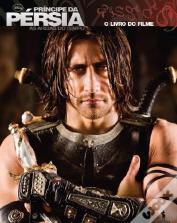 Príncipe da Pérsia - O Livro do Filme