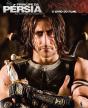 Príncipe da Pérsia - O Livro do Filme - Preview