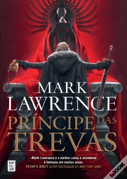 Capa do artigo Príncipe das Trevas