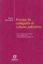 Principe De Collegialite Et Cultures Jud - Preview