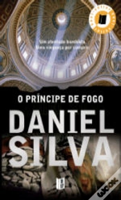 Capa do artigo Príncipe de Fogo