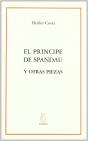 Principe De Spandau Y Otras Piezas, El - Preview
