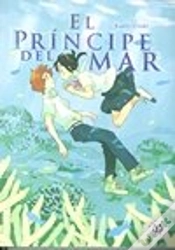 Capa do artigo Principe Del Mar El