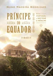 Capa do artigo Príncipe do Equador