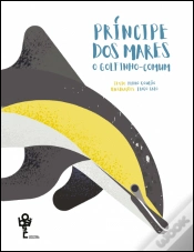 Capa do artigo Príncipe dos Mares