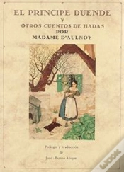Capa do artigo Principe Duende Otros Cuent.Bc-38
