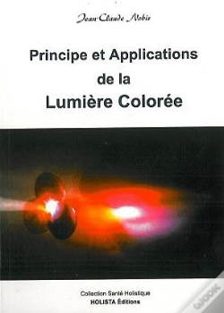 Capa do artigo Principe Et Application De La Lumiere Coloree