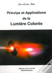 Capa do artigo Principe Et Application De La Lumiere Coloree