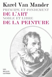 Capa do artigo Principe Et Fondement De L