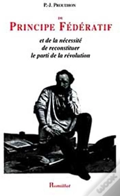 Capa do artigo Principe Federatif