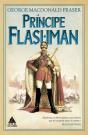 Príncipe Flashman - Preview