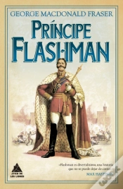 Capa do artigo Príncipe Flashman