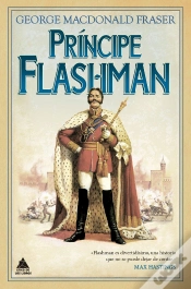 Capa do artigo Principe Flashman