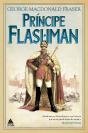 Principe Flashman - Preview