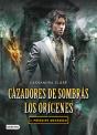 Príncipe Mecánico. Cazadores De Sombras. Los Orígenes 2 - Preview