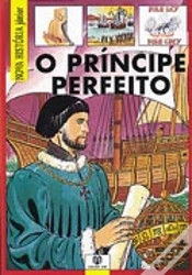 Capa do artigo Príncipe Perfeito