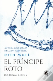 Capa do artigo Principe Roto,El