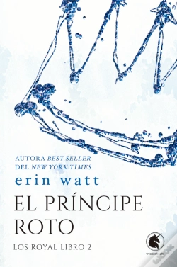 Capa do artigo Principe Roto,El