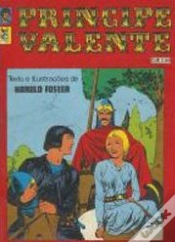 Capa do artigo Príncipe Valente 1941-42