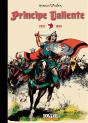 Príncipe Valiente 1937 Û 1938 - Preview