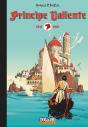 Príncipe Valiente 1941 Û 1942 - Preview