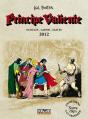 Príncipe Valiente 2012 - Preview