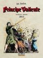 Príncipe Valiente 2013 - Preview
