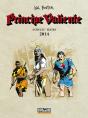 Príncipe Valiente 2014 - Preview