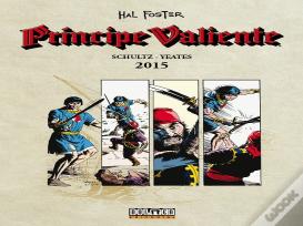 Príncipe Valiente 2015