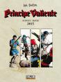 Príncipe Valiente 2015 - Preview