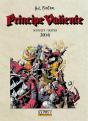 Príncipe Valiente 2016 - Preview