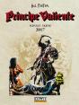 Príncipe Valiente 2017 - Preview