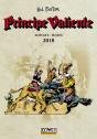 Principe Valiente: 2018 - Preview