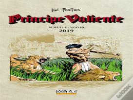 Principe Valiente 2019