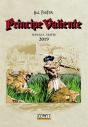 Principe Valiente 2019 - Preview