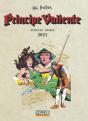 Principe Valiente 2021 - Preview