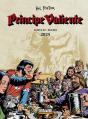 Principe Valiente 2025 - Preview