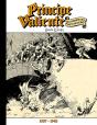 Principe Valiente Integral : 1937-1943 - Preview